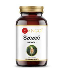 Yango - Suplementos saudáveis