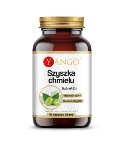 Yango - Suplementos saudáveis