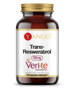 Yango - Suplementos saudáveis