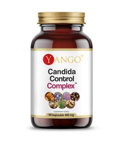 Yango - Suplementos saudáveis