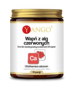 Yango - Suplementos saudáveis