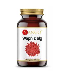 Yango - Suplementos saudáveis