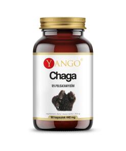 Yango - Suplementos saudáveis
