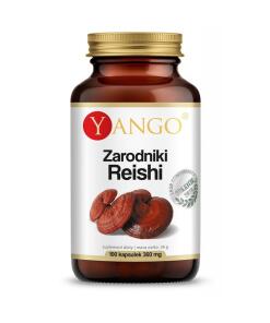 Yango - Suplementos saudáveis