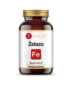 Yango - Suplementos saudáveis