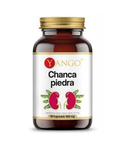 Yango - Suplementos saudáveis