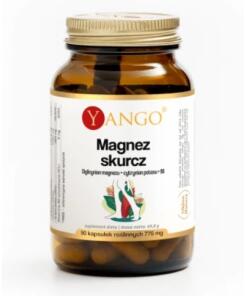 Yango - Suplementos saudáveis