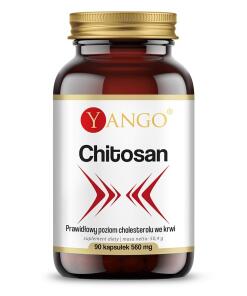Yango - Suplementos saudáveis