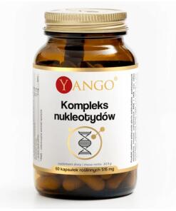 Yango - Suplementos saudáveis