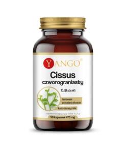 Yango - Suplementos saudáveis