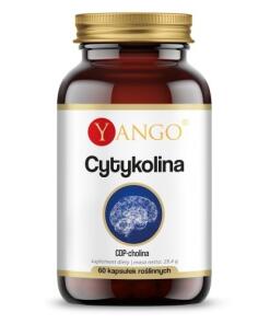 Yango - Suplementos saudáveis