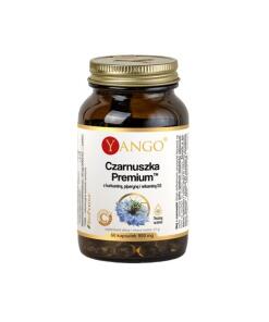 Yango - Suplementos saudáveis
