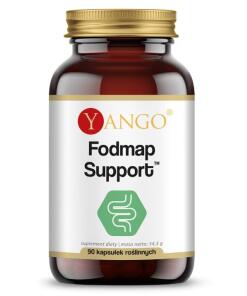 Yango - Suplementos saudáveis
