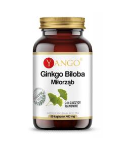 Yango - Suplementos saudáveis
