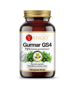 Yango - Suplementos saudáveis