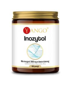 Yango - Suplementos saudáveis