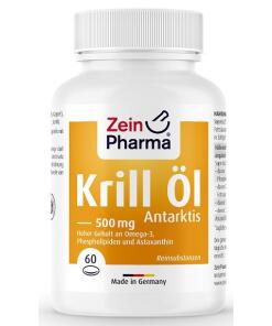 Zein Pharma - Suplementos saudáveis