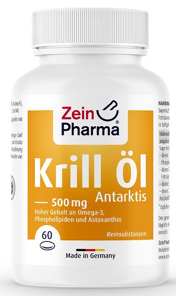 Zein Pharma - Suplementos saudáveis