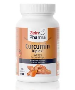 Zein Pharma - Suplementos saudáveis