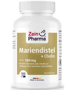 Zein Pharma - Suplementos saudáveis