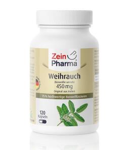 Zein Pharma - Suplementos saudáveis