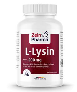 Zein Pharma - Suplementos saudáveis