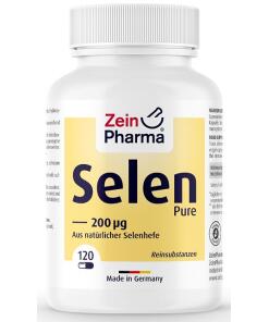 Zein Pharma - Suplementos saudáveis