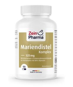 Zein Pharma - Suplementos saudáveis