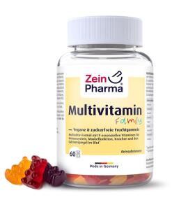 Zein Pharma - Suplementos saudáveis
