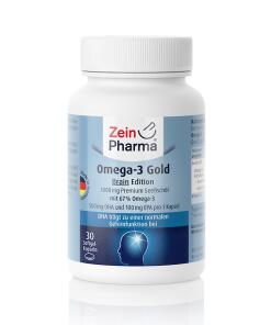 Zein Pharma - Suplementos saudáveis