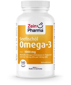 Zein Pharma - Suplementos saudáveis