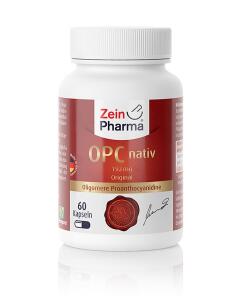 Zein Pharma - Suplementos saudáveis