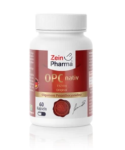 Zein Pharma - Suplementos saudáveis