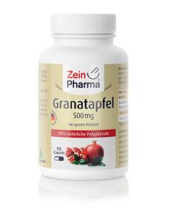 Zein Pharma - Suplementos saudáveis