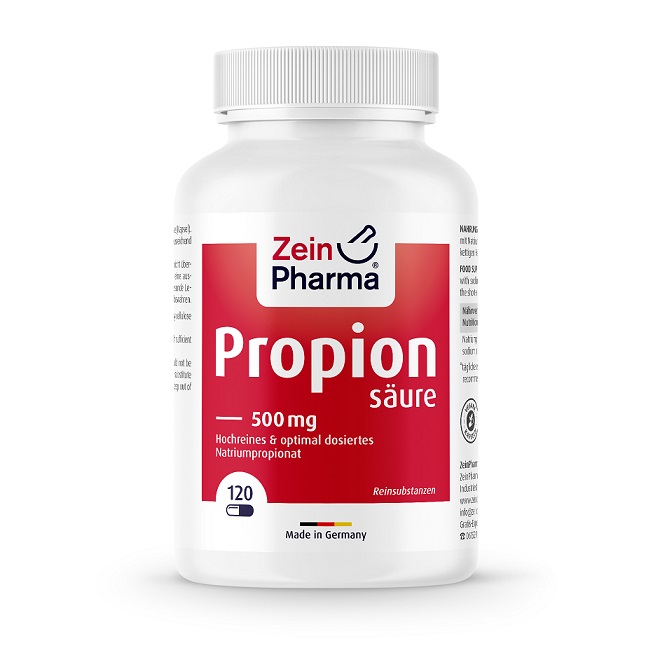 Zein Pharma - Suplementos saudáveis