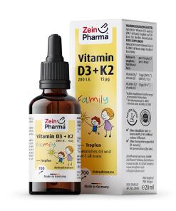 Zein Pharma - Suplementos saudáveis