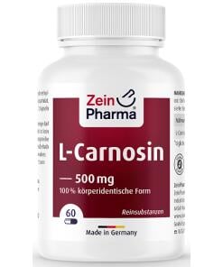 Zein Pharma - Suplementos saudáveis