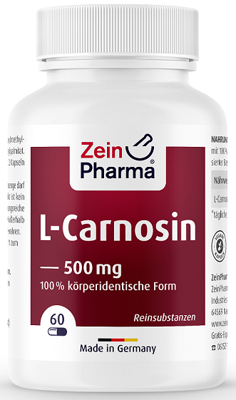 Zein Pharma - Suplementos saudáveis